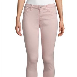 Pink AG Jeans
